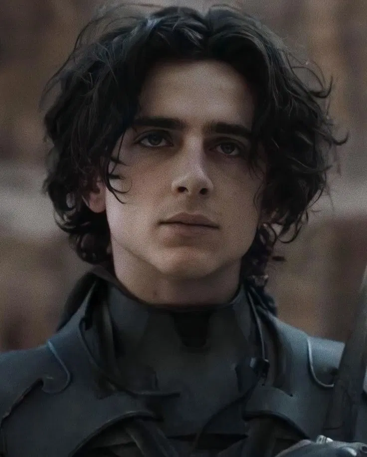Avatar of Paul Atreides