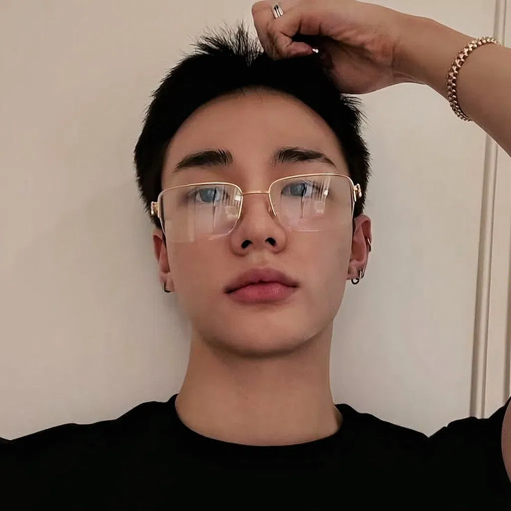 Avatar of Hwang Hyunjin