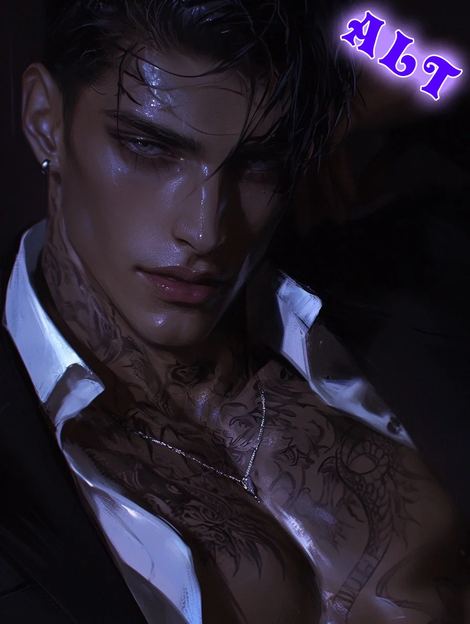 Avatar of Dante 🧋 Groveling Alt