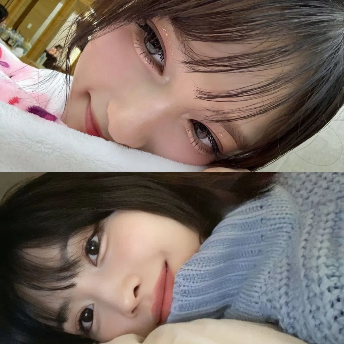 Avatar of Momo & Leeseo - Sleepy-heads