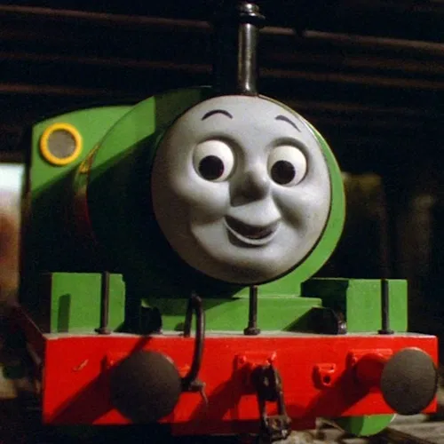 Avatar of Percival Avonside The Small Saddle Avonside 0-4-0ST Engine 🚂-My Thomas The Tank Engine & Friends Headcanon-🚂