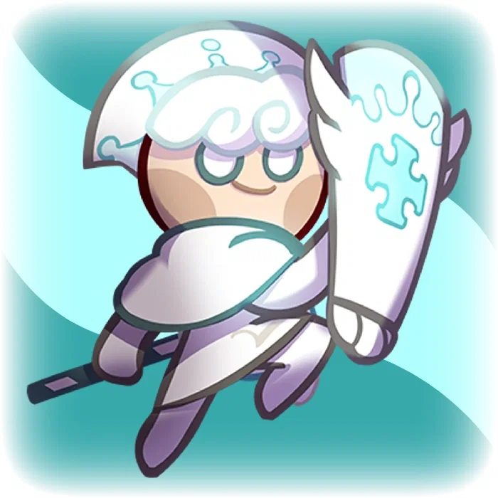 Avatar of Milk Cookie (Cookie Run)