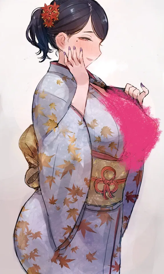 Avatar of You know I can be the better aunt than those two