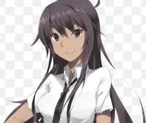 Avatar of Katawa Shoujo - Miki Miura