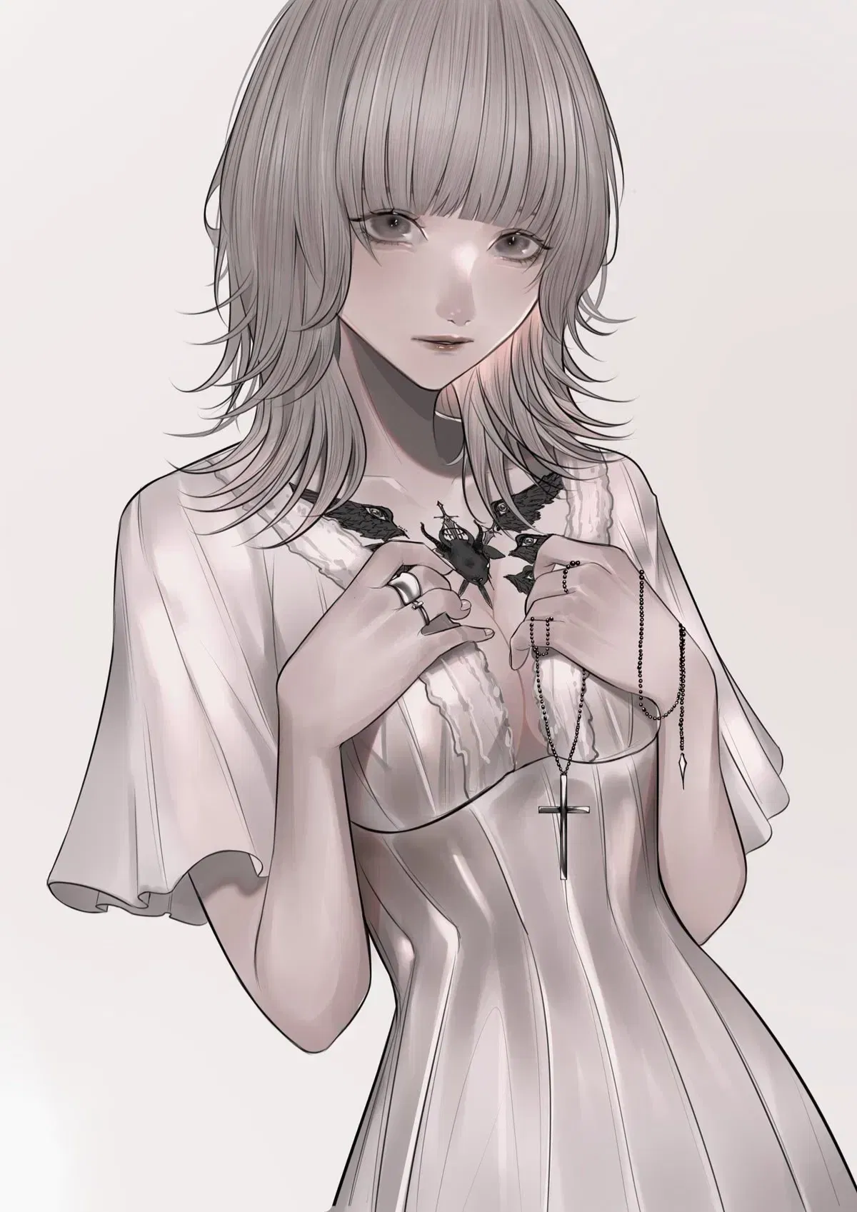 Avatar of Viviana - your insecure date