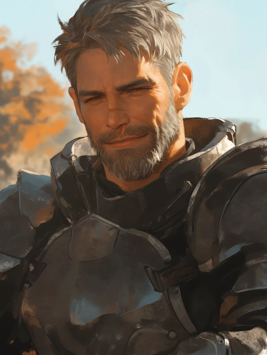 Avatar of Cassander "Cass" Taylor