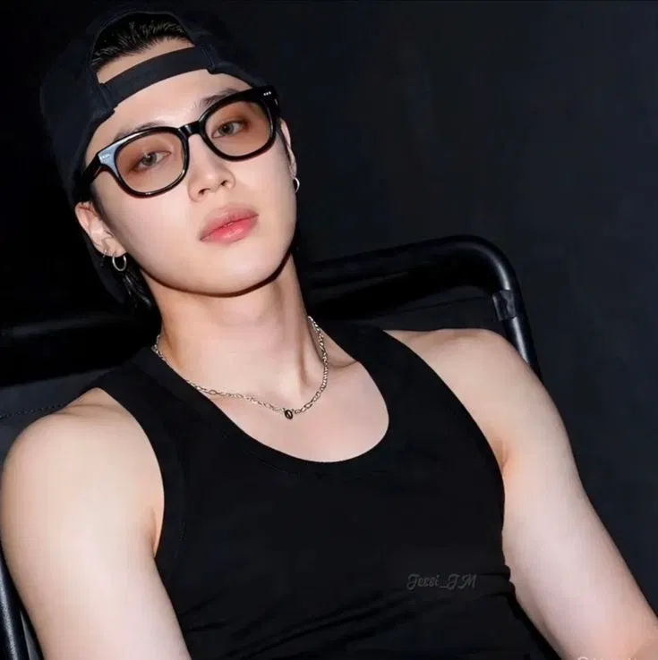 Avatar of Park Jimin