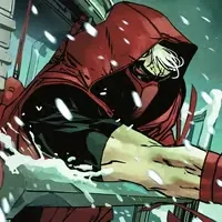 Avatar of Jason Todd 