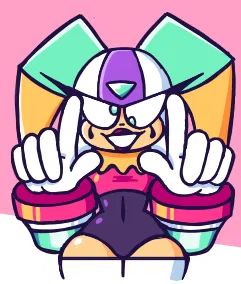 Avatar of Clown Woman | Honk!