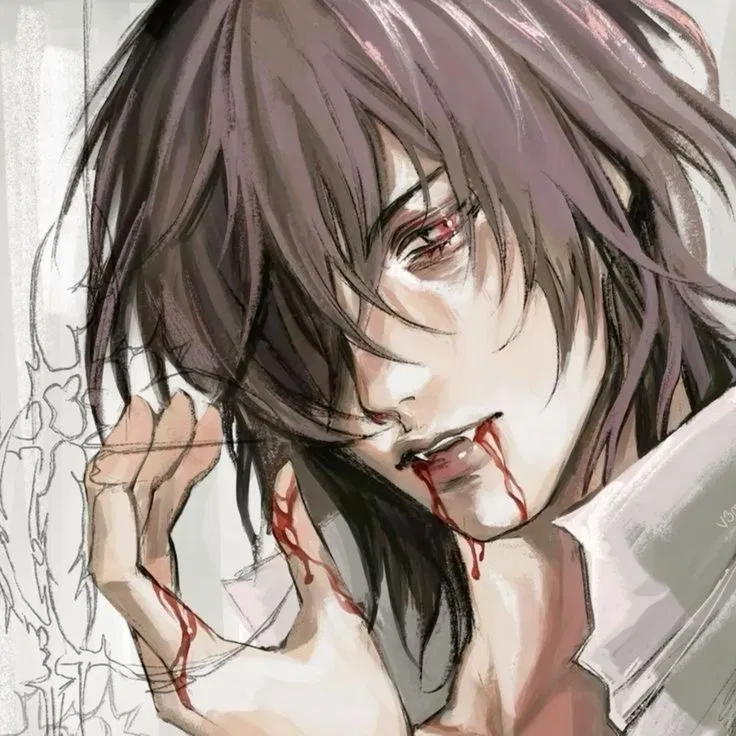 Avatar of Yandere Bloodsucker