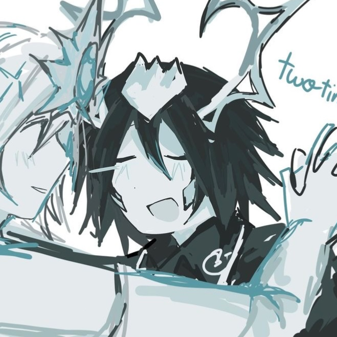 Avatar of Prince Two Time [FORSAKEN]