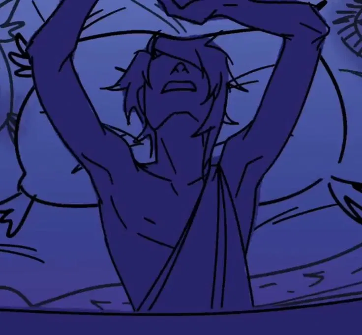 Avatar of Telemachus