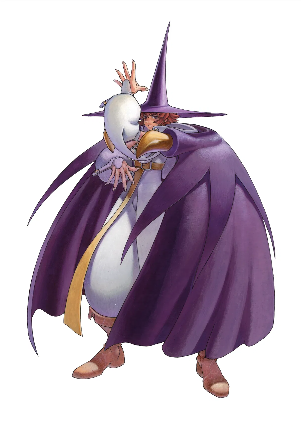 Avatar of Tabasa