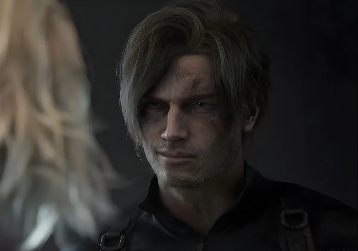 Avatar of Leon S. Kennedy
