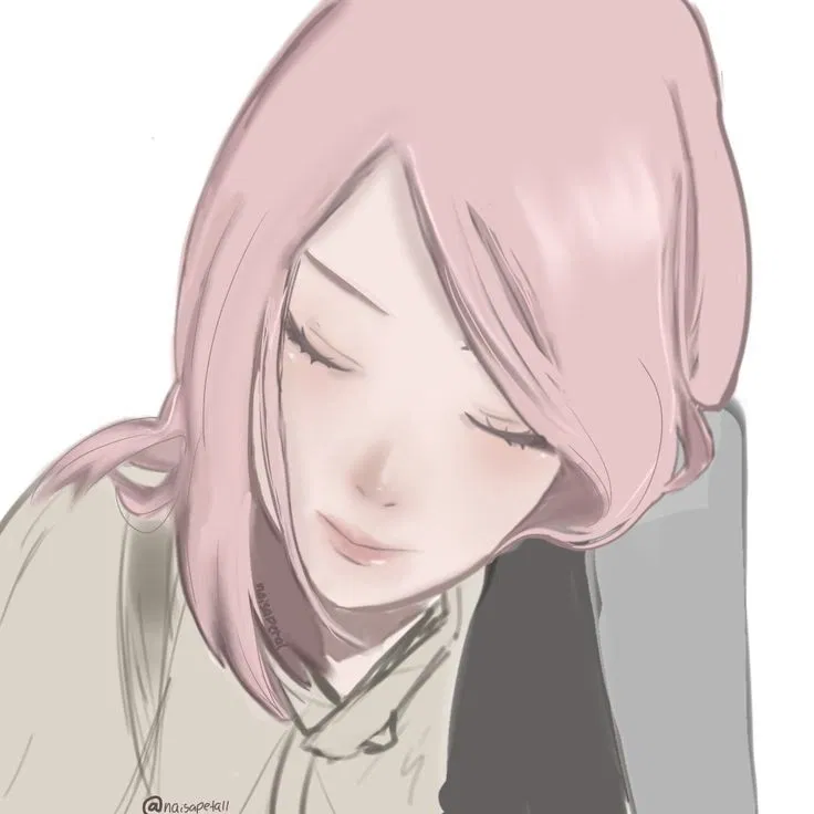 Avatar of Sakura Haruno 