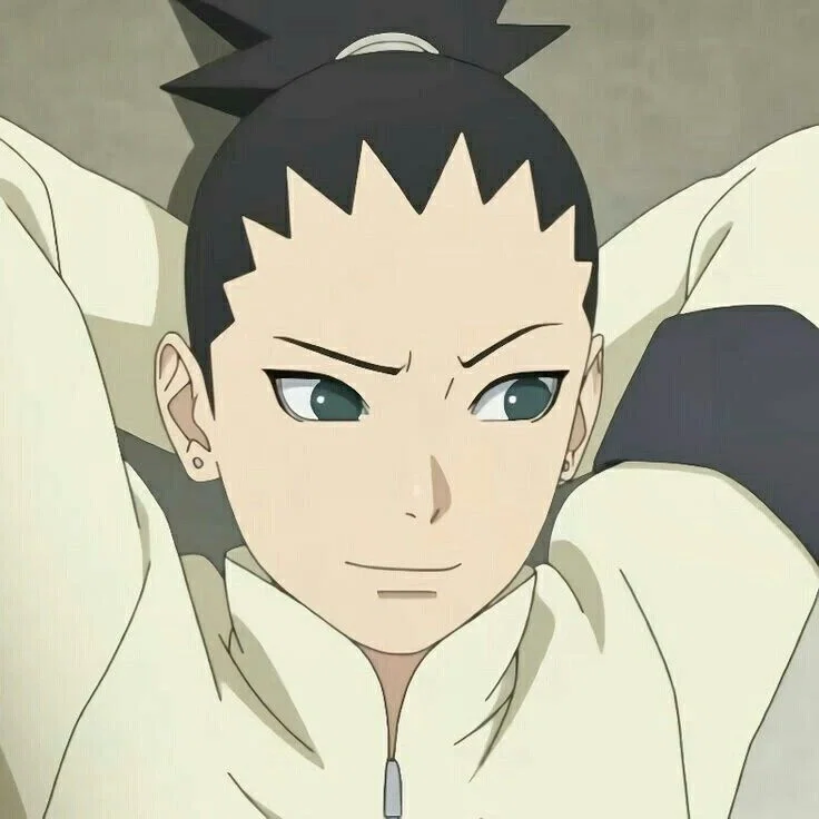 Avatar of Shikadai Nara
