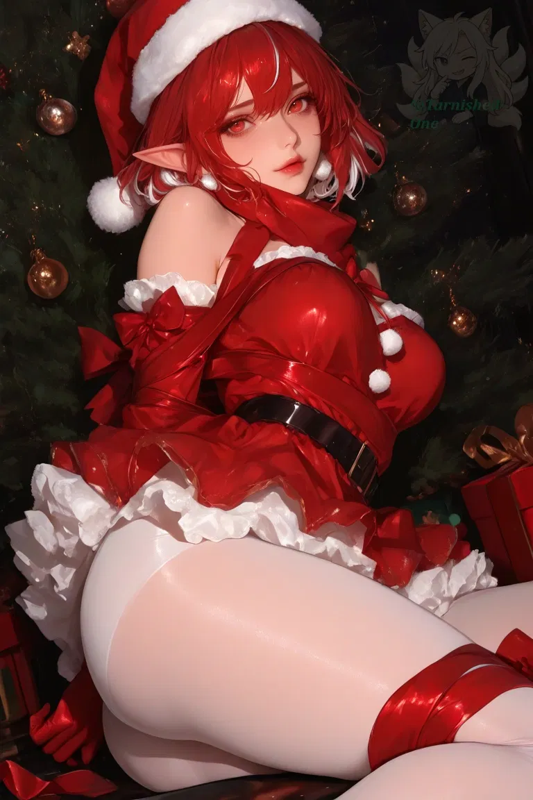 Avatar of Scarlett Topper - Bound and Gifted