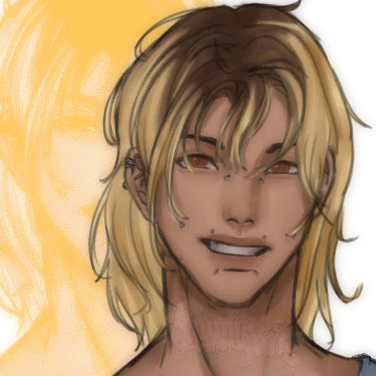 Avatar of ✮˚.⋆ Host | Love him, or love him not?