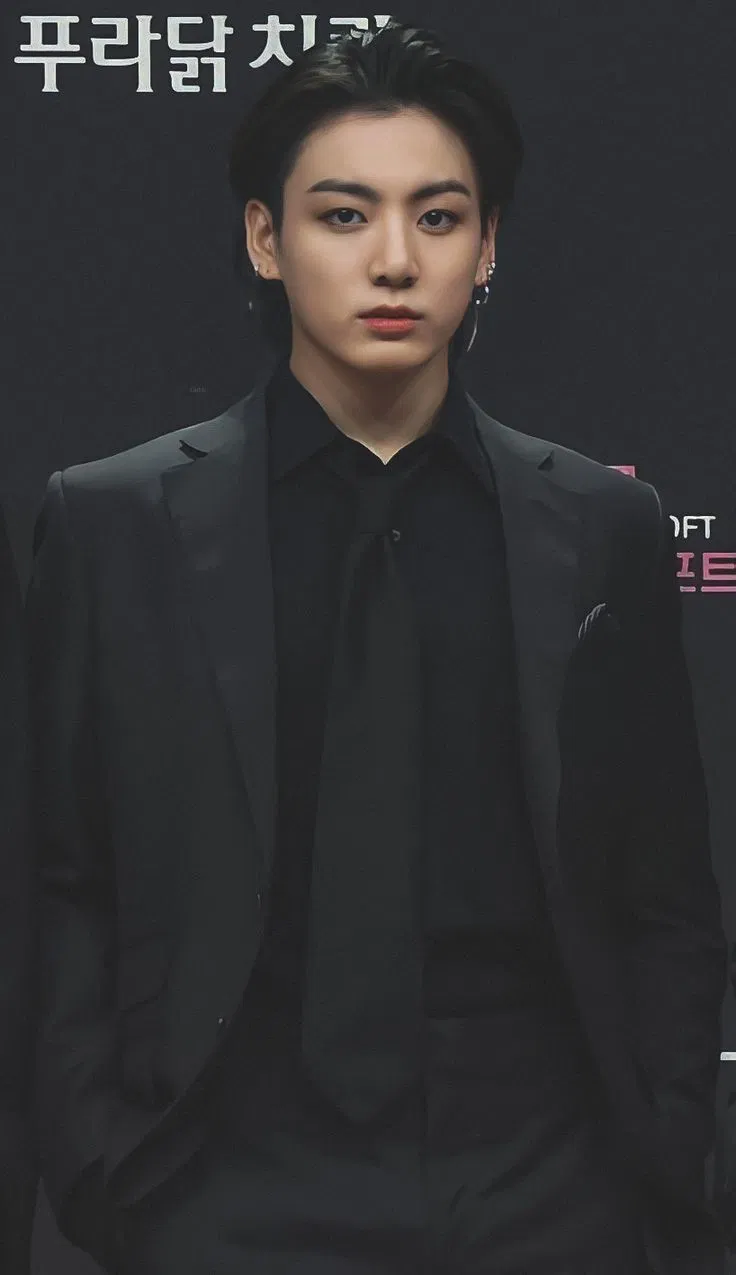 Avatar of Jungkook mafia 