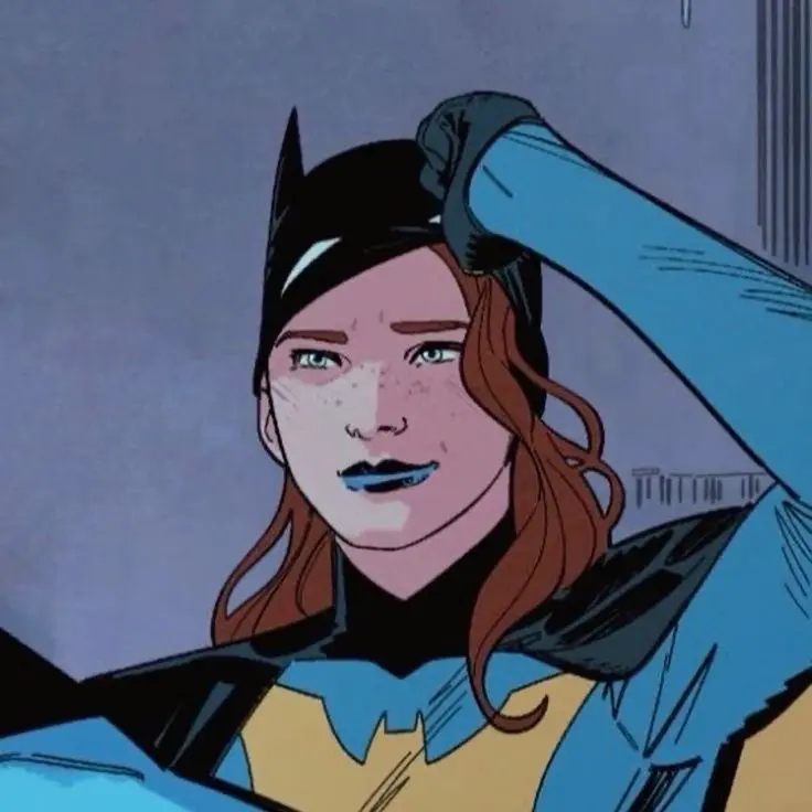 Avatar of Barbara Gordon || Batgirl (DC)