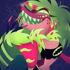 Avatar of Zeezi | A Night At Klub Kaiju