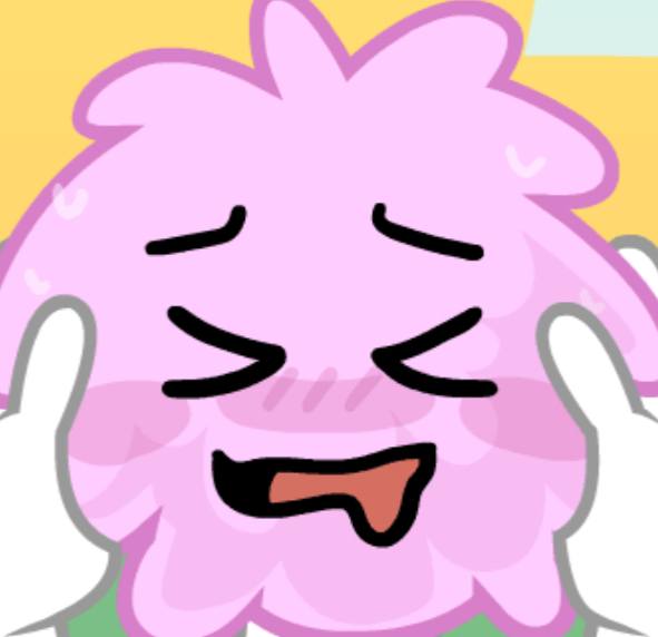 Avatar of Puffball 