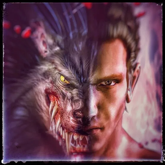 Avatar of Luke Custer ☆ Project Altered Beast