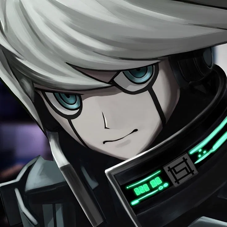 Avatar of K1-B0/Kiibo 