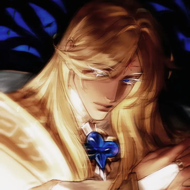 Avatar of Pure Vanilla x Alice In Borderland 
