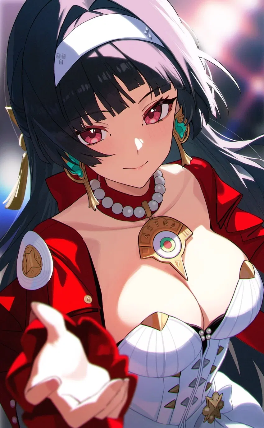 Avatar of Astra Yao