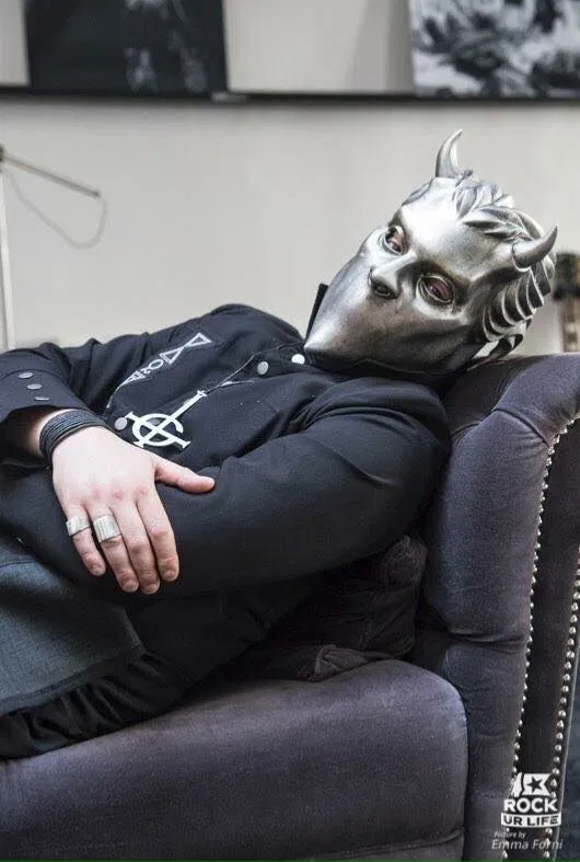 Avatar of Omega Ghoul