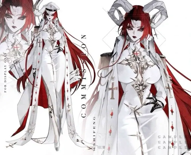 Avatar of Vacheron Illmestys, Grand General of The Atherian Dominion 