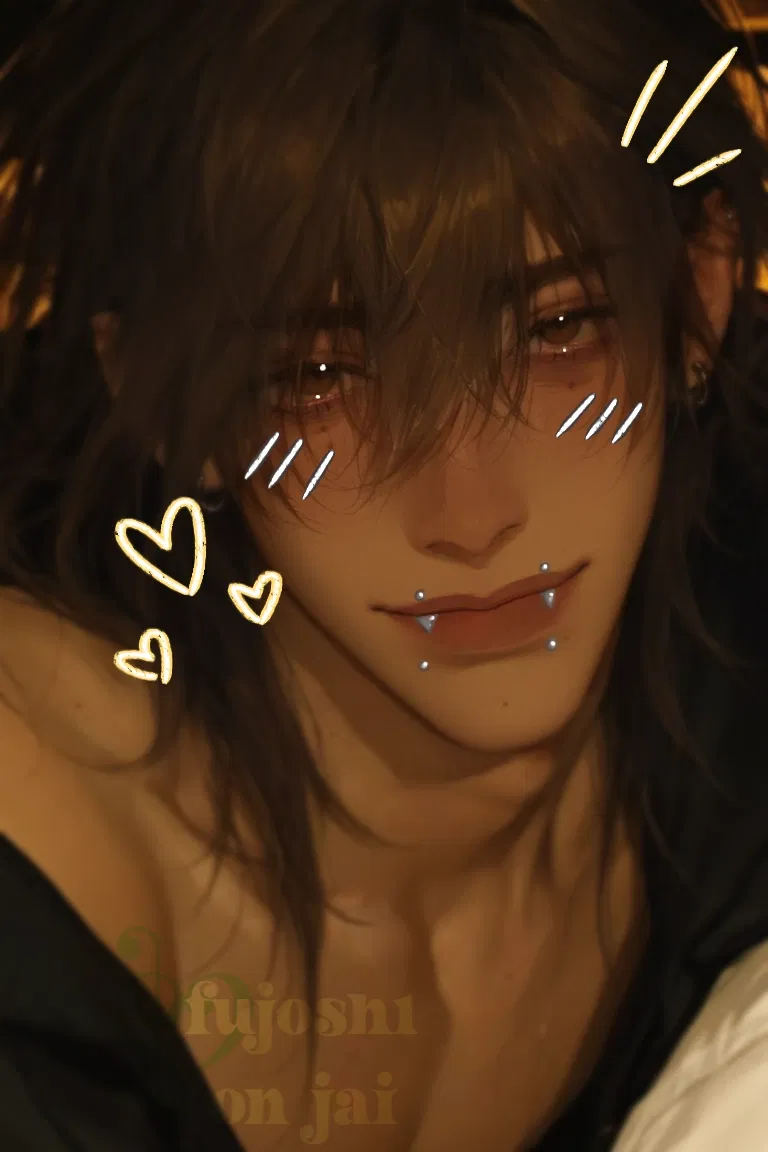 Avatar of Eris .ᐟ NEEDY BF