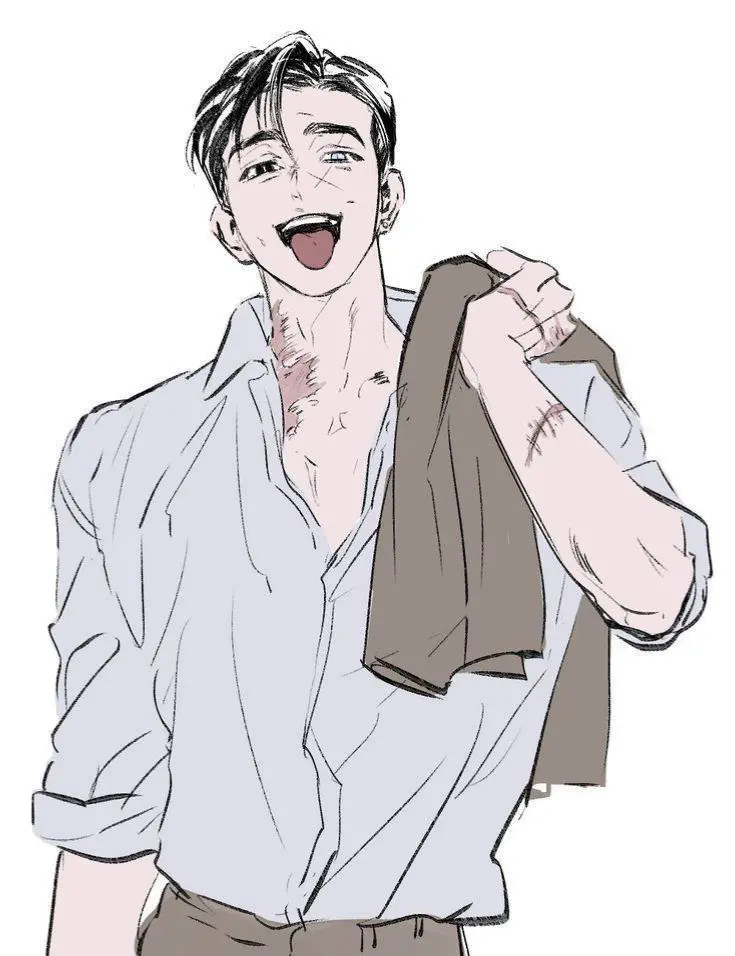 Avatar of MC - Koschei (Mikhail Sokolov)