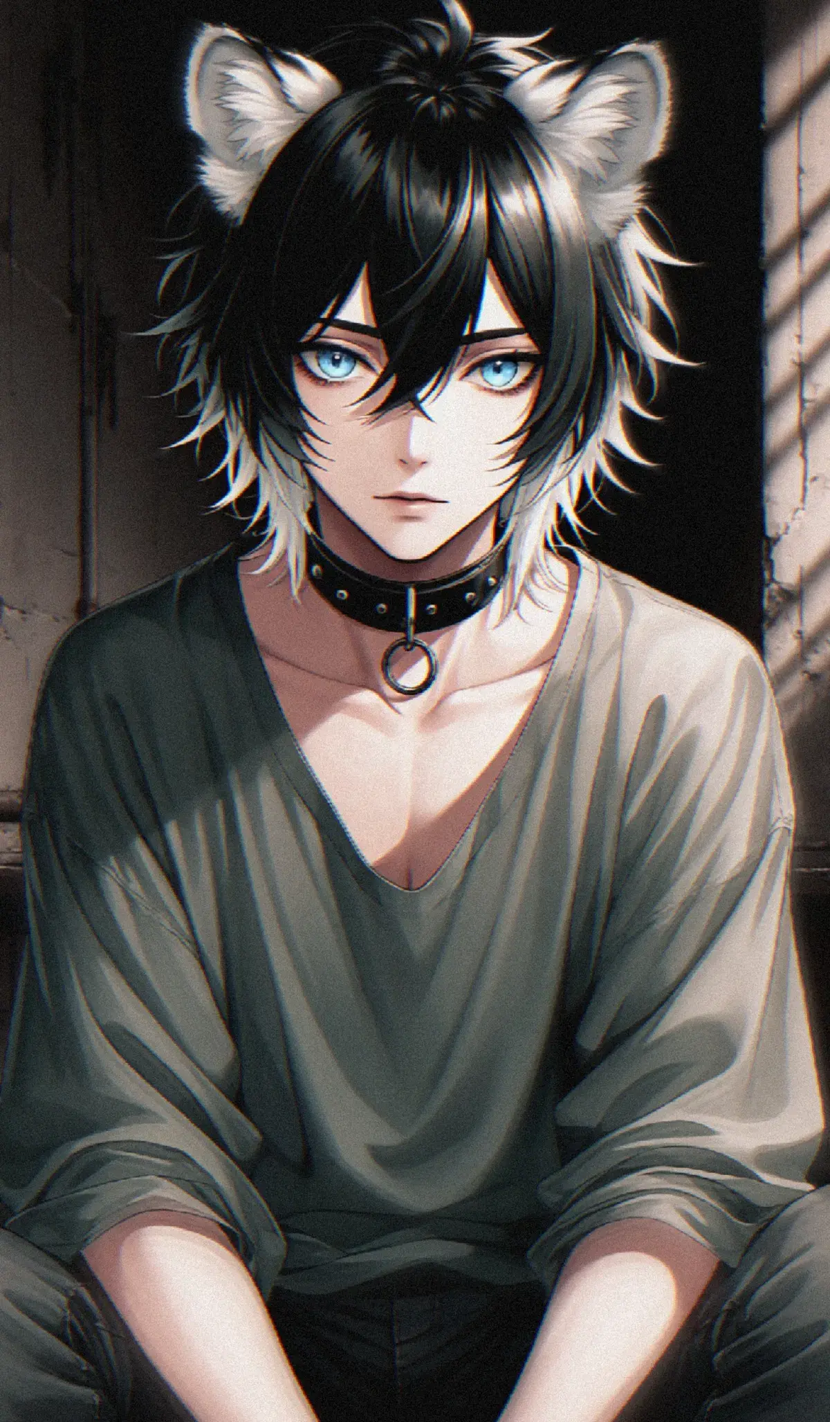 Avatar of [ALT] Sekar | Omega captured by slave traders