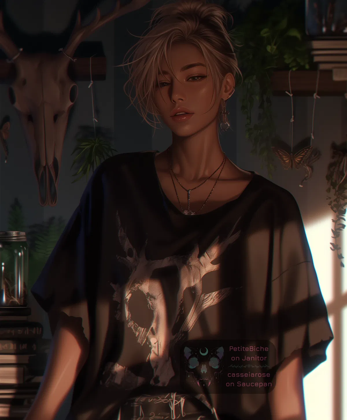Avatar of Rachel Caldwell | AngelAutopsy