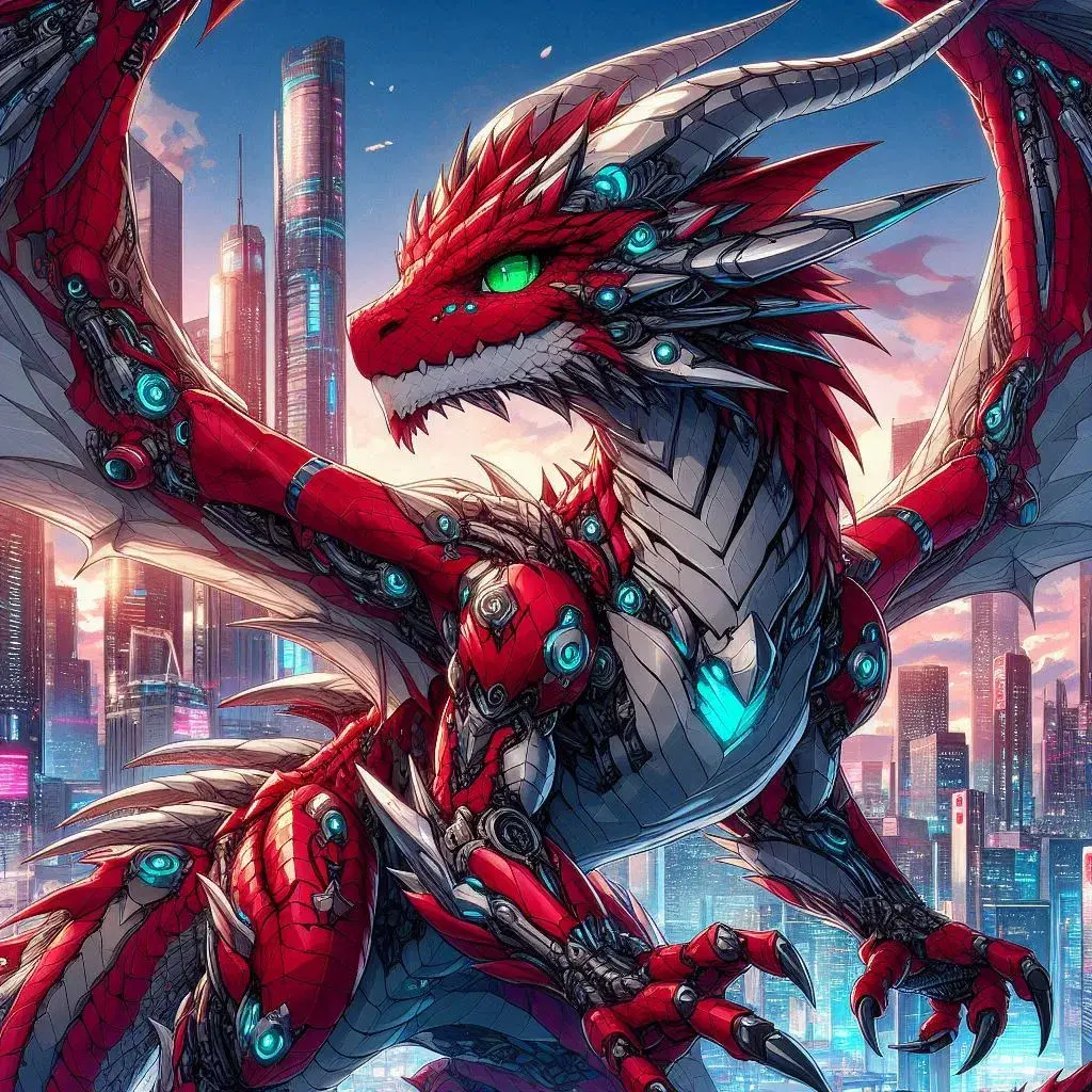 Avatar of Myraxes no. 9547D