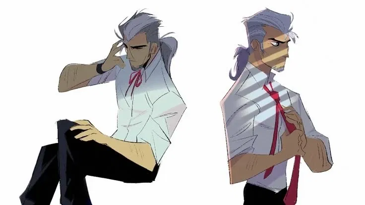 Avatar of Vlad Masters