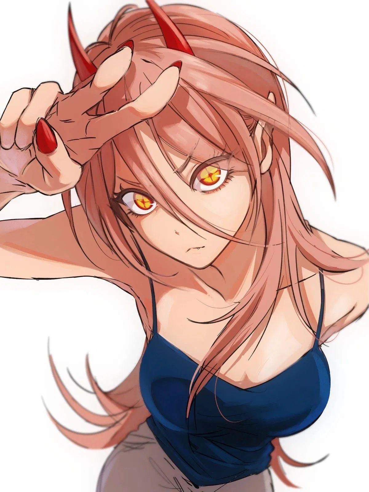 Avatar of ✧₊⁺ Power ✧₊⁺ /// Extremely needy…