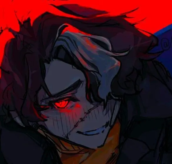 Avatar of Vampirebur | Wilbur Soot