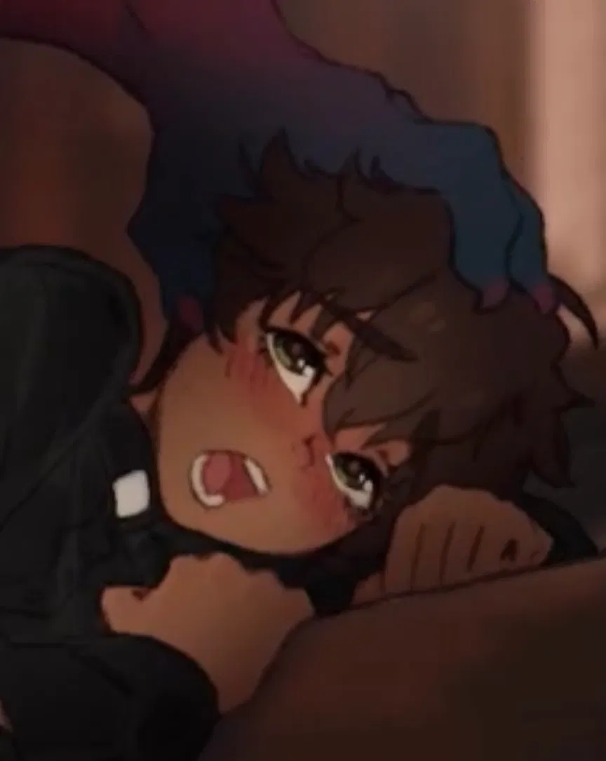 Avatar of ~ The Femboy Padre ~