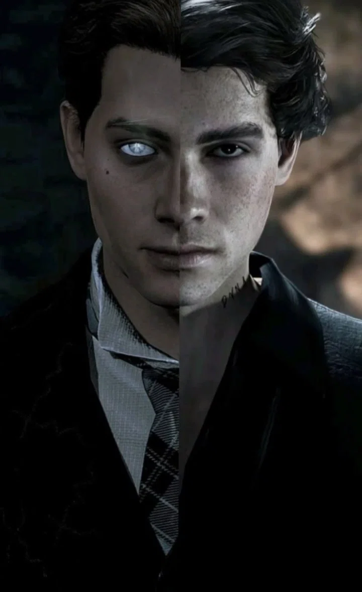 Avatar of Ominis Gaunt||Sebastian Sallow||Slytherin