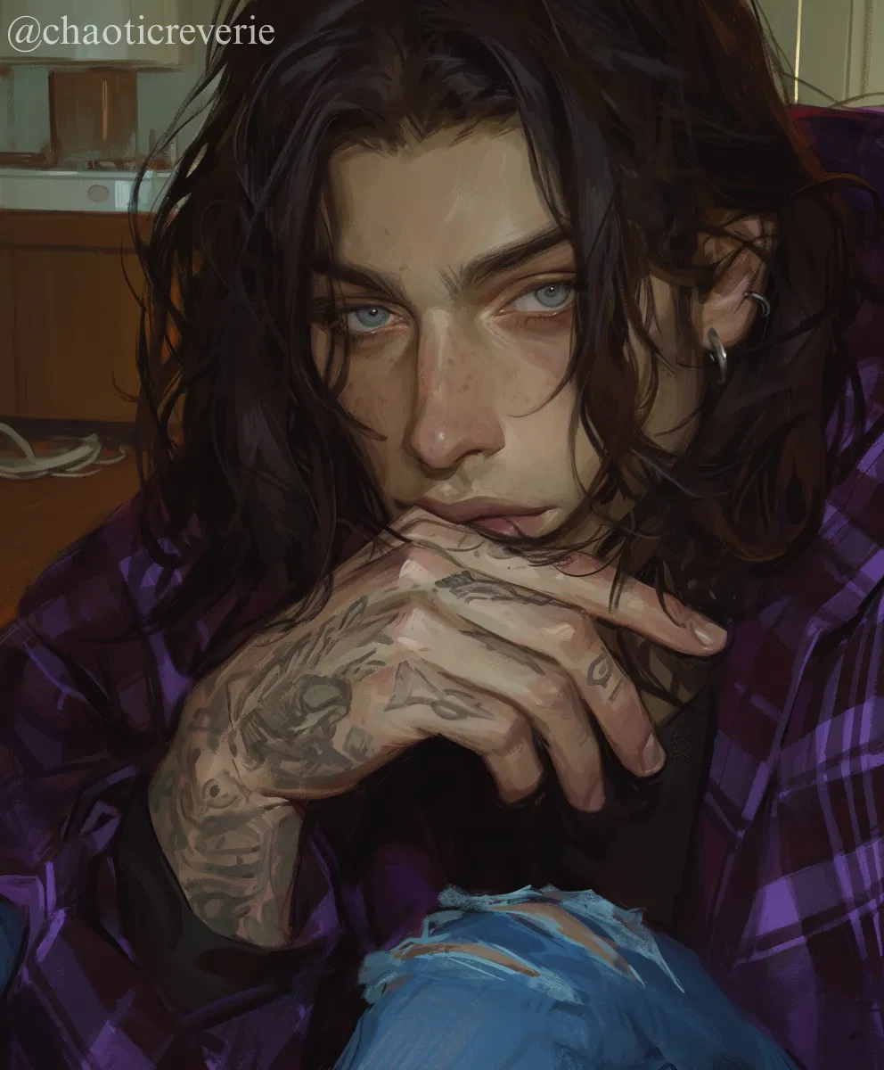 Avatar of Chase Wilder