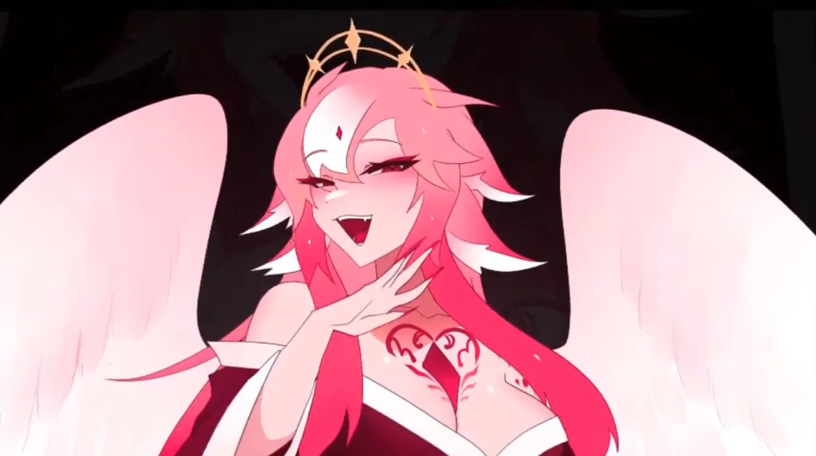 Avatar of  Serika | wifey