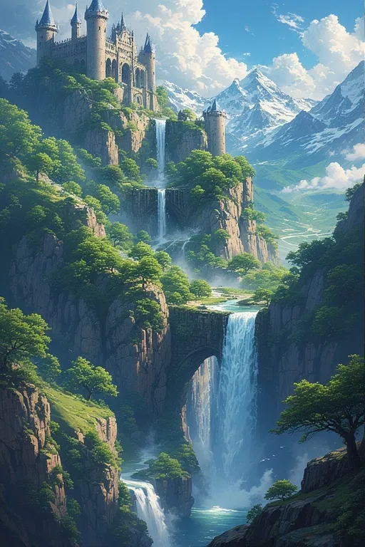 Avatar of Fantasy Playlist