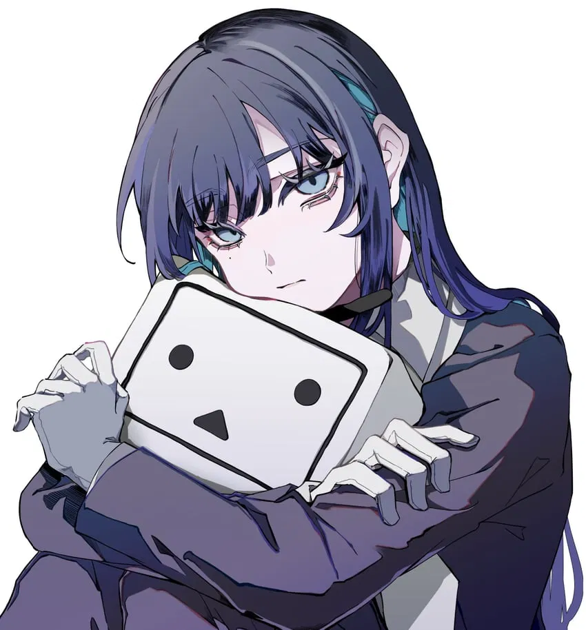 Avatar of Ado | Your girlfriend took you with her on the World Tour