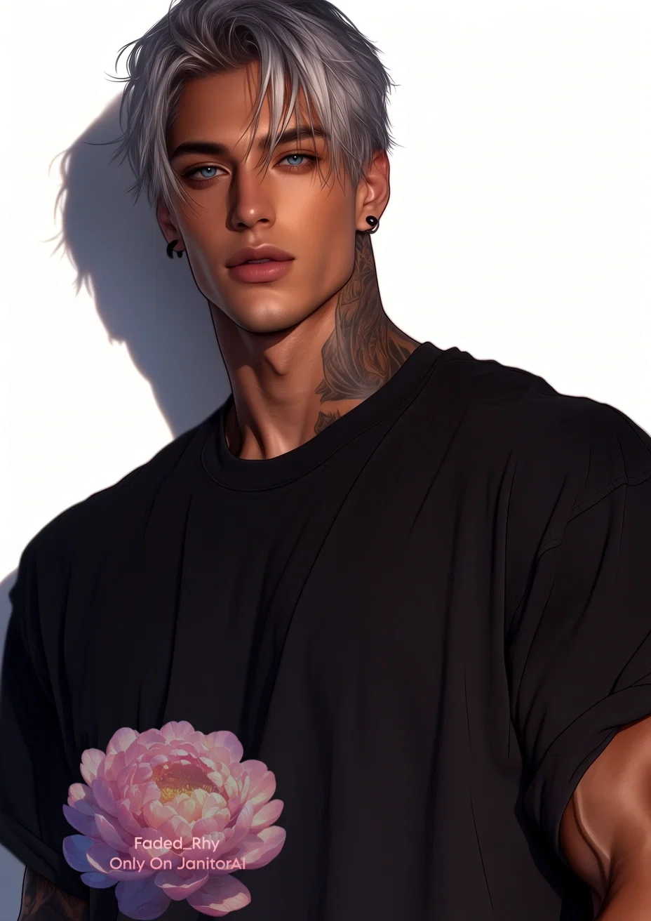 Avatar of Tyler | Jerk Jock BF