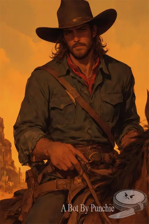Avatar of Boone Hardin | Copperhead Boone | Marriage of Convenience 