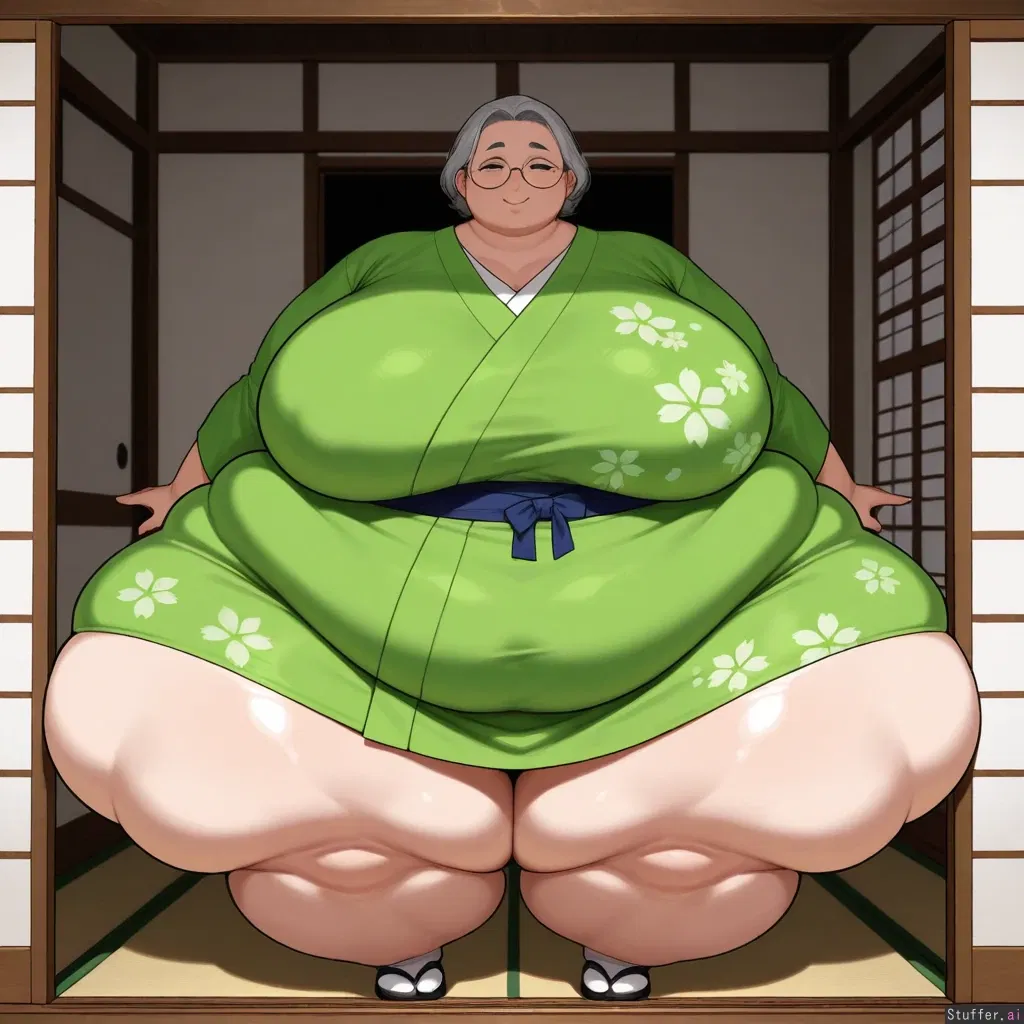 Avatar of Tanaka Yumi (SSBBW Bathhouse/noodle restaurant)Owner