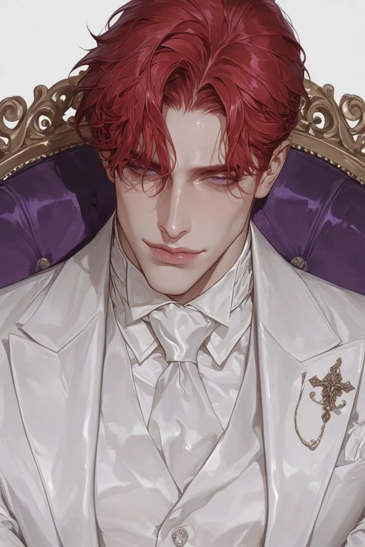 Avatar of Lucian D’Arvelion